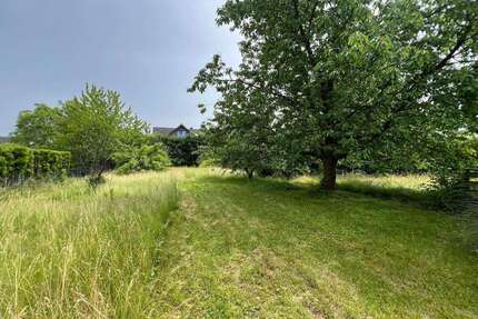 Grundstück zu verkaufen in Monheim 450.000,00 € 658 m²