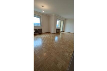 Helle 2-Zimmer Wohnung (m kl. Abstellraum) barrierefrei - Baienfurt