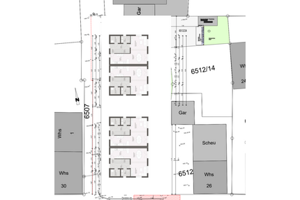 Grundstück zu verkaufen in Schwaigern 440.000,00 € 442 m²