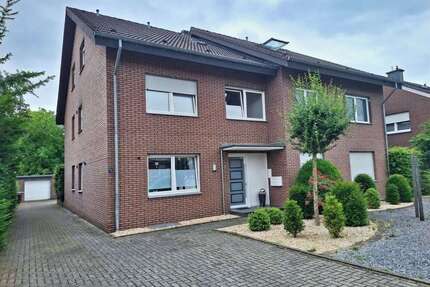 Wohnung zum Kaufen in Lengerich 195.000,00 € 98.72 m²
