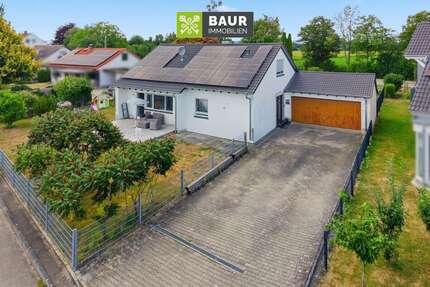 Haus zum Kaufen in Hüttisheim 450.000,00 € 140 m²