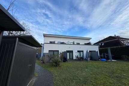 Wohnung zum Mieten in Lübeck 1.150,00 € 68 m²