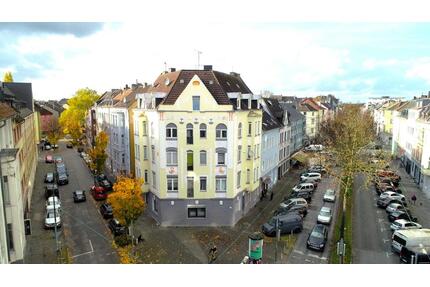 Kernsanierte 3-Zimmer-Wohnung zur sofortigen Miete in Dortmund Nordmarkt