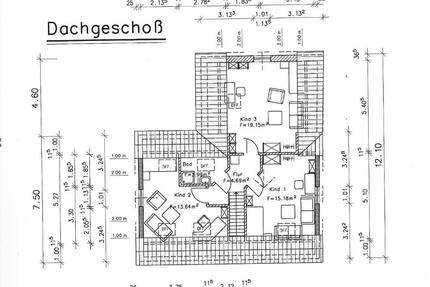 2-Zimmer-Wohnung im Herzen von 92342 Freystadt - ab 01.07.2026