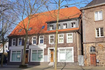 Gemütliche Wohnung im Herzen von Datteln!