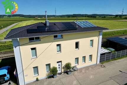 Haus zum Kaufen in Heimertingen 680.000,00 € 304 m²