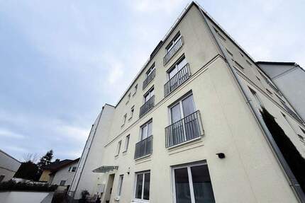 Lichtverwöhnte und moderne Eigentumswohnung in beliebter Lage von Bad Neuenahr-Ahrweiler