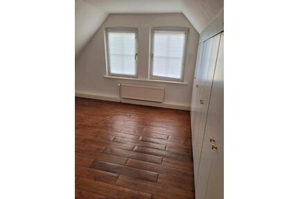 Wohnung im schönen Petershagen zu vermieten