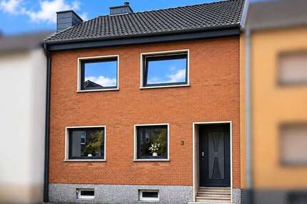Haus zum Kaufen in Düren Lendersdorf 169.000,00 € 95 m² - Düren / Lendersdorf