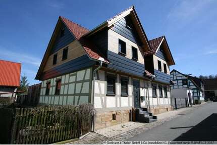 Haus zum Kaufen in Grabfeld 382.000,00 € 182 m²