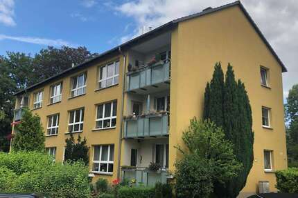Wohnung zum Mieten in Bochum 372,86 € 54.58 m²