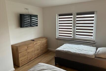 Ferienwohnung, Monteurwohnung, Monteurzimmer bei Saalfeld Saale - Unterwellenborn