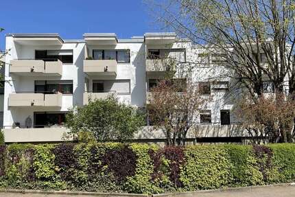 Wohnung zum Mieten in Fellbach 1.060,00 € 75 m²