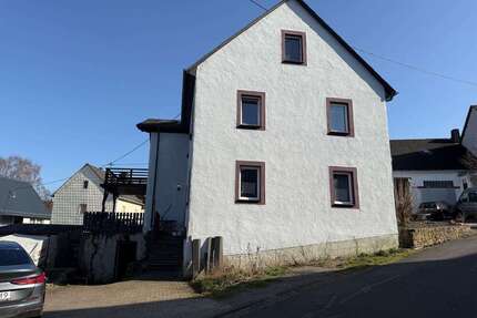 Haus zum Kaufen in Eppenberg 165.000,00 € 164 m²
