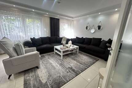 Wohnung zum Kaufen in Hagen 268.000,00 € 125 m²