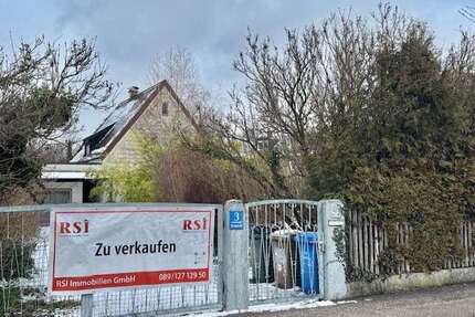 Grundstück zu verkaufen in München 1.500.000,00 € 897 m²