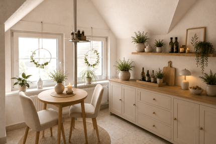Wohnung zum Kaufen in Oberhausen-Rheinhausen 298.000,00 € 108.08 m²