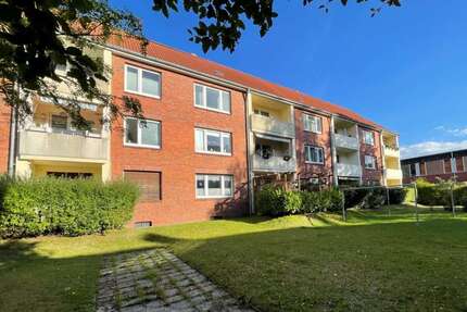 Wohnung zum Kaufen in Wilhelmshaven 82.000,00 € 65 m²
