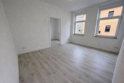 2-Zimmer-Wohnungen|frisch saniert|Küche inklusive|EG barrierearm - Dessau-Roßlau