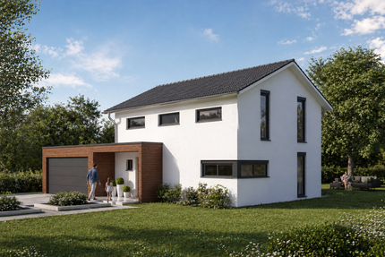 Haus zum Kaufen in Oberteuringen 802.700,00 € 150 m²