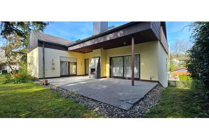 Haus mit großem Garten in ruhiger Lage von Kulmbach (ohne Makler)