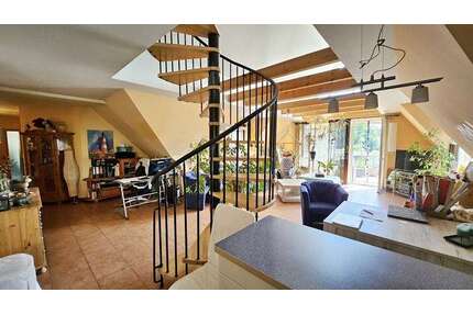 Wohnung zum Kaufen in Hambergen 225.000,00 € 120 m²