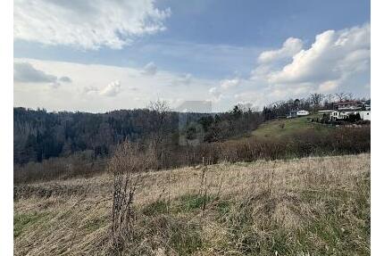 WOHNEN IM GRÜNEN MIT AUSSICHT - 215.000,00&nbsp;EUR Kaufpreis, ca.&nbsp; 1.299,00&nbsp;m&sup2; in Wildberg (PLZ: 72218)
