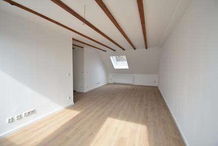 Erstbezug! Moderne 2-Zimmer-Whg in DU-Walsum - Duisburg