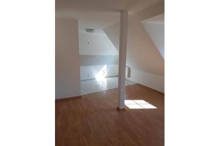 Schöne 2 Raumwohnung bei Schmalkalden