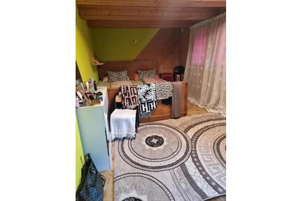 Haus zum Verkauf - 55.000,00&nbsp;EUR Kaufpreis, ca.&nbsp; 124,00&nbsp;m&sup2; in Vogtei (PLZ: 99986)