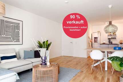 Wohnung zum Kaufen in Frankfurt 558.000,00 € 78.16 m²