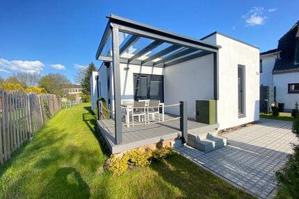 4-Sterne Ferienhaus am Stadtrand von Bremerhaven - Schiffdorf