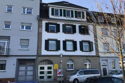 Wohnung zum Mieten in Ludwigshafen 750,00 € 60 m²