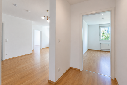 Wohnung zum Kaufen in München 670.000,00 € 100 m²