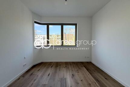 Erstbezug: Komfortable 2-Zimmer-Wohnung mit Gäste-WC & Aufzug - Berlin Tempelhof-Schöneberg