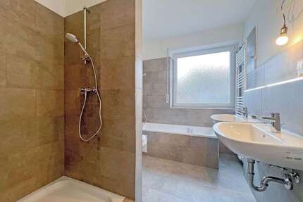 Wohnung zum Kaufen in Minden 318.000,00 € 106 m²