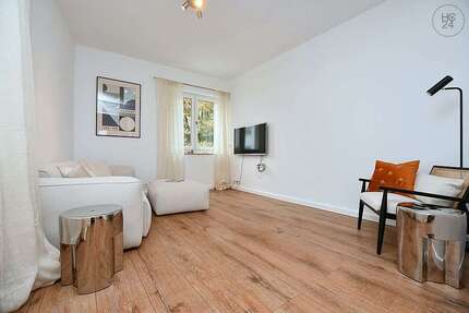 Wohnung zum Mieten in Stuttgart 1.790,00 € 54 m²