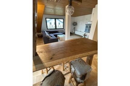 Attraktive 3,5 Zimmer Wohnung, Sackgasse, Seligenstadt Welzheim - Mainhausen