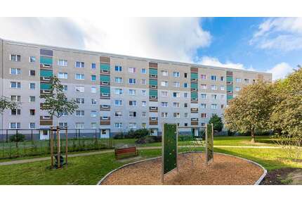 Wohnung zum Mieten in Leipzig 392,15 € 55.54 m²