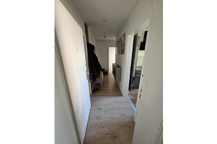 Mietwohnung Duisburg Hamborn m. Balkon ab 15.06., inkl Küche
