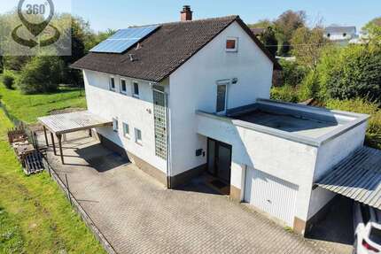 Haus zum Kaufen in Zuzenhausen 565.000,00 € 138 m²