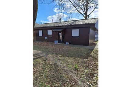 Einfamilienhaus zu vermieten - 570,00&nbsp;EUR Kaltmiete, ca.&nbsp; 63,00&nbsp;m&sup2; in Molbergen (PLZ: 49696)