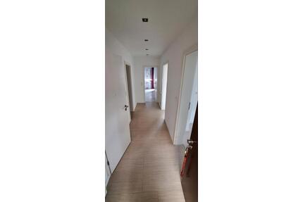 Helle Renovierte 2 Zimmerwohnung im Ahlener Westen zu vermieten