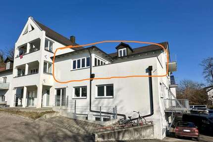 Wohnung zum Kaufen in Rohrbach 427.000,00 € 115.74 m²