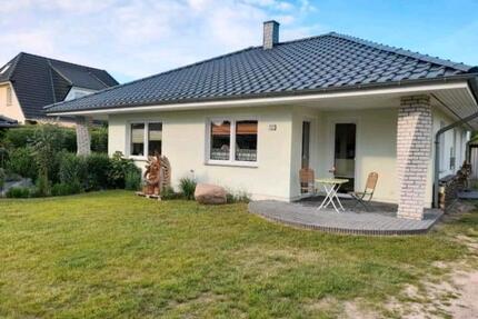 1 Zimmer in Koserow zu vermieten
