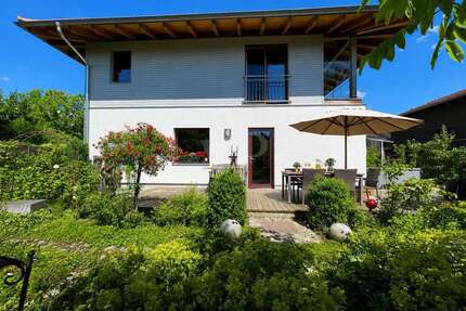 Haus zum Kaufen in Breitbrunn am Chiemsee 1.340.000,00 € 150 m²