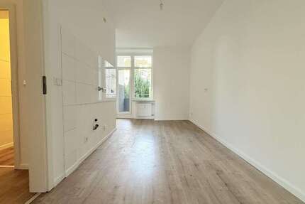 Wohnung zum Mieten in Hagen 495,00 € 57 m²