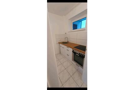 1 Zimmer Apartment mit Küche und Balkon Hagen-Emst