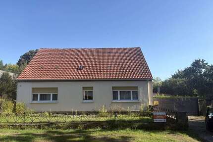 Haus zum Kaufen in Templin 220.000,00 € 160 m²