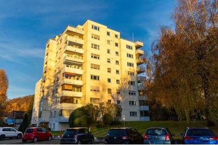 Wohnung zum Kaufen in Biberach an der Riß 199.000,00 € 85 m²